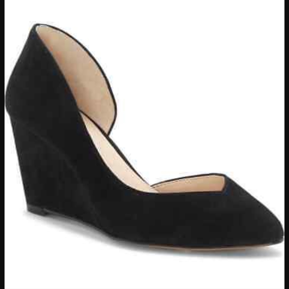 1. State Melman Wedge